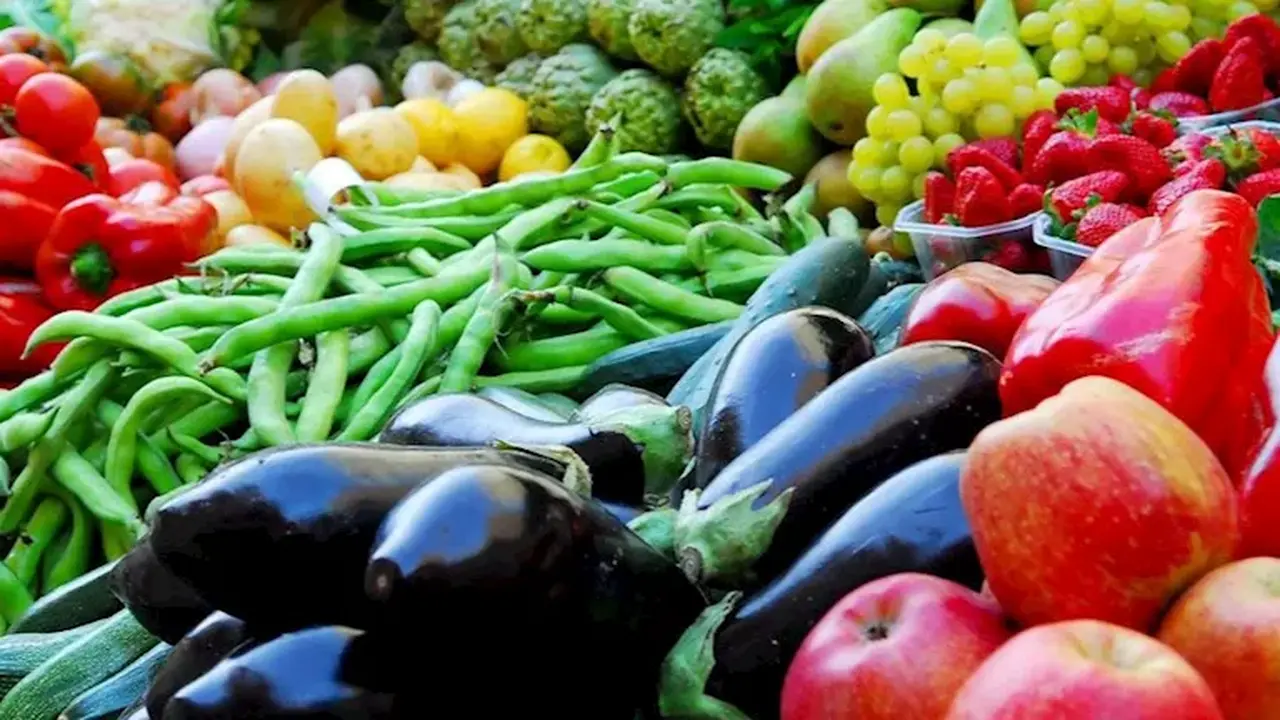 قفزة مفاجئة في أسعار البطاطس داخل سوق العبور خلال تعاملات اليوم الأحد